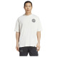 Adidas Ανδρική κοντομάνικη μπλούζα Oversized Power Graphic Tee